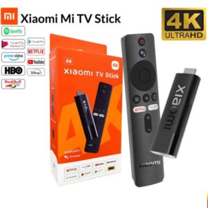 Xiaomi Mi TV Stick 4K Ultra HD Streaming