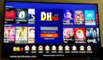 DH VIP Plus IPTV Subscription