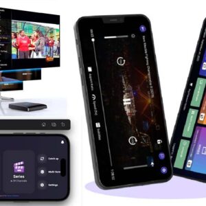IPTV Subscription for Android Mobile