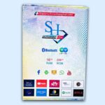 SH Diamond 5G TV Box Special Edition