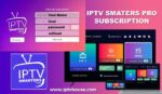 iptv smarters pro