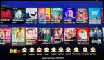 Doom iptv Subscription code in Dubai