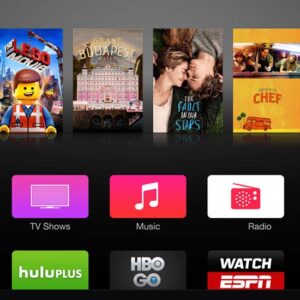 Royal platinum Tv Box Subscription